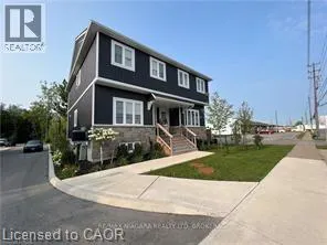 8196 MCLEOD Road Unit# 2 Upper, #2 Upper