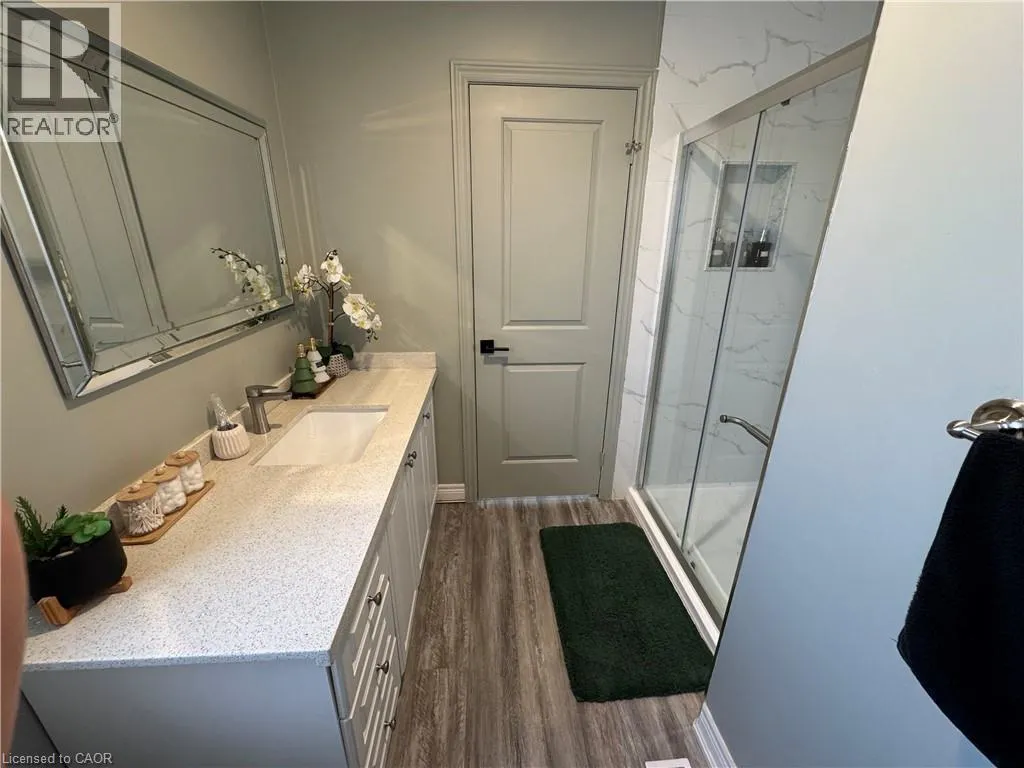 8196 MCLEOD Road Unit# 2 Upper, #2 Upper