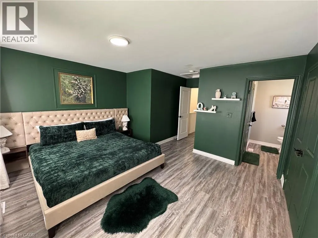 8196 MCLEOD Road Unit# 2 Upper, #2 Upper
