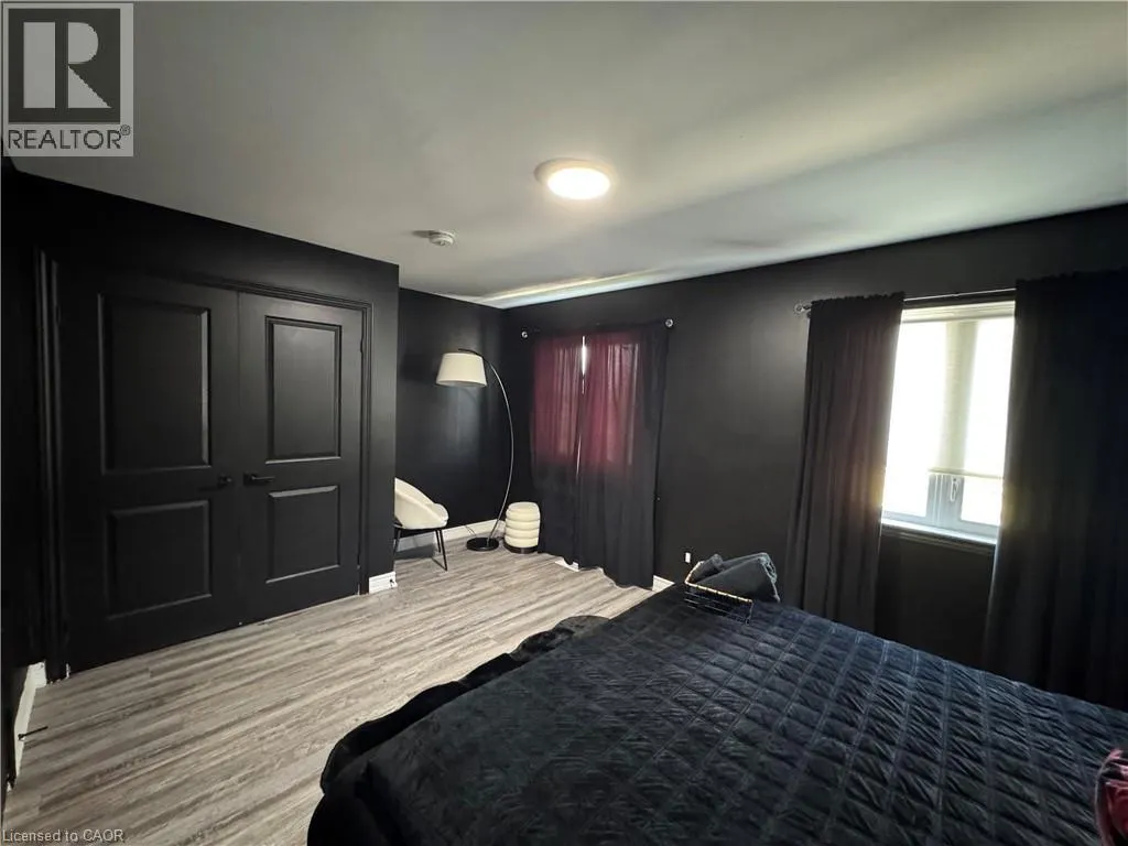 8196 MCLEOD Road Unit# 2 Upper, #2 Upper