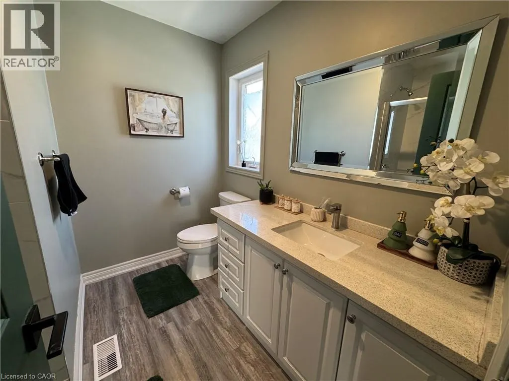 8196 MCLEOD Road Unit# 2 Upper, #2 Upper