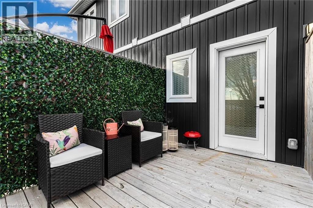 8196 MCLEOD Road Unit# 2 Upper, #2 Upper