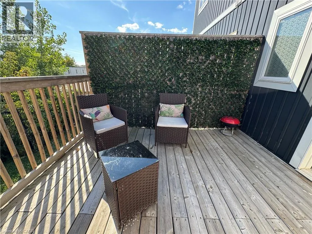 8196 MCLEOD Road Unit# 2 Upper, #2 Upper