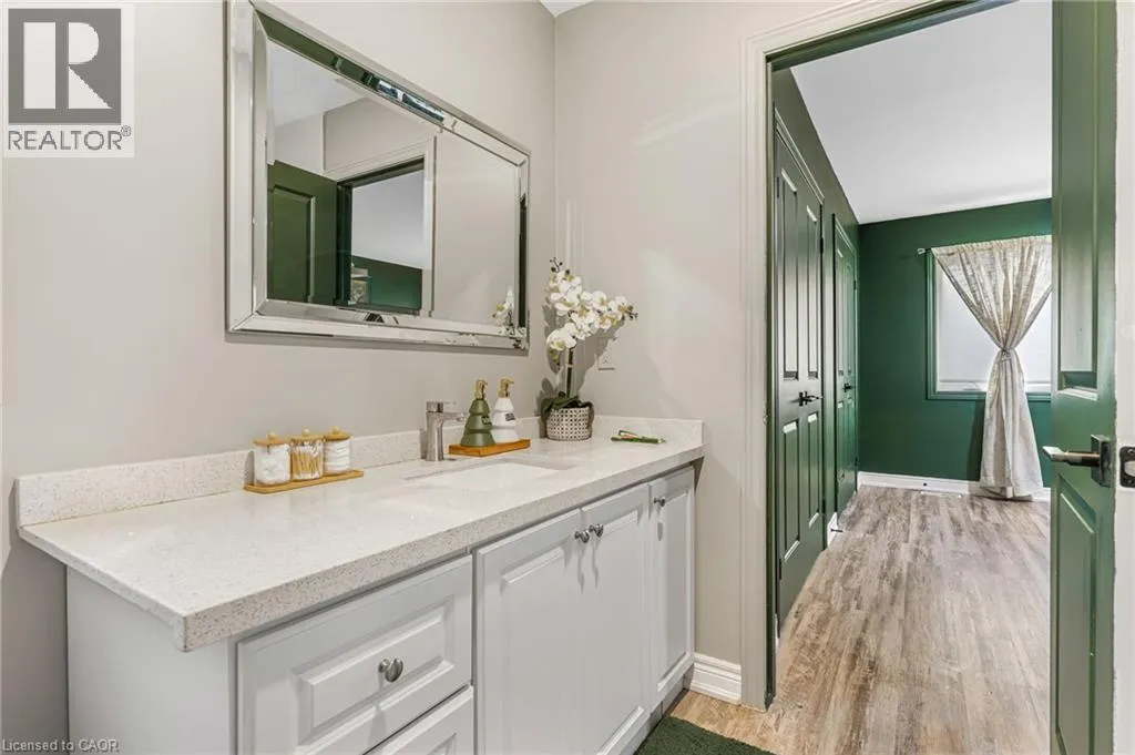 8196 MCLEOD Road Unit# 2 Upper, #2 Upper