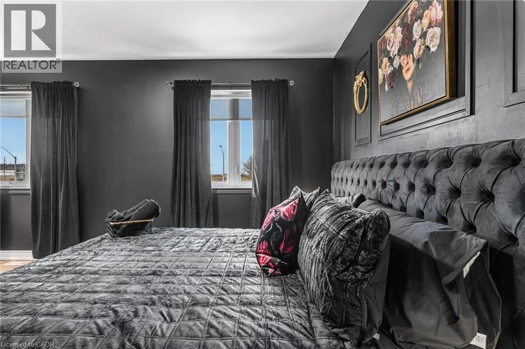 8196 MCLEOD Road Unit# 2 Upper, #2 Upper