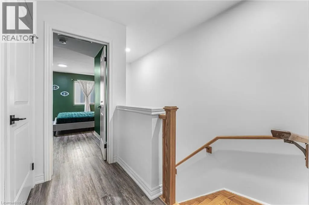 8196 MCLEOD Road Unit# 2 Upper, #2 Upper