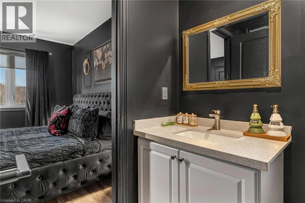 8196 MCLEOD Road Unit# 2 Upper, #2 Upper