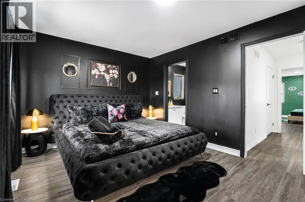 8196 MCLEOD Road Unit# 2 Upper, #2 Upper