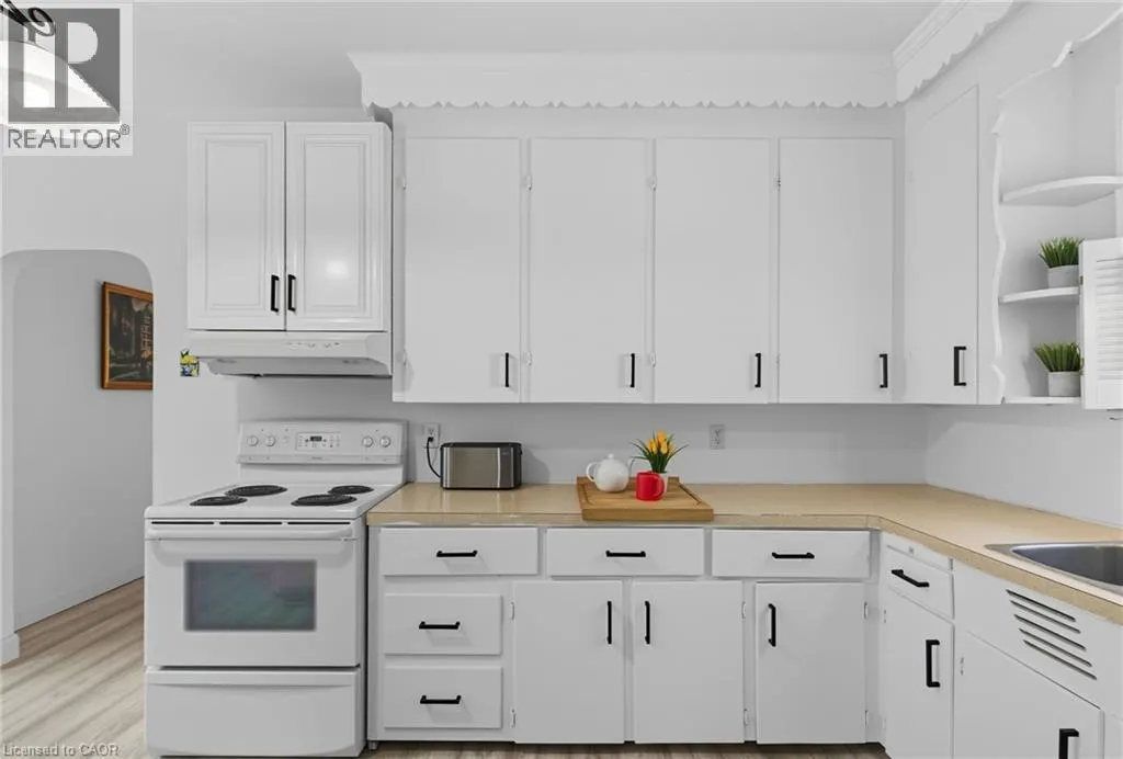 157 EAST 5TH Street