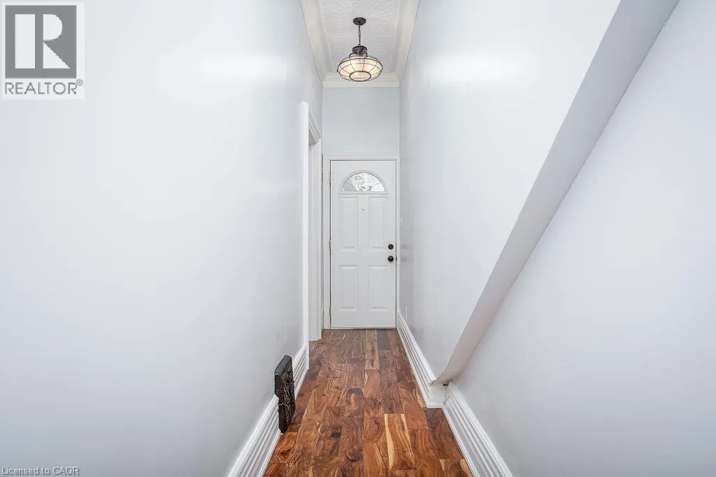 9 STANLEY Avenue Unit# B, #B
