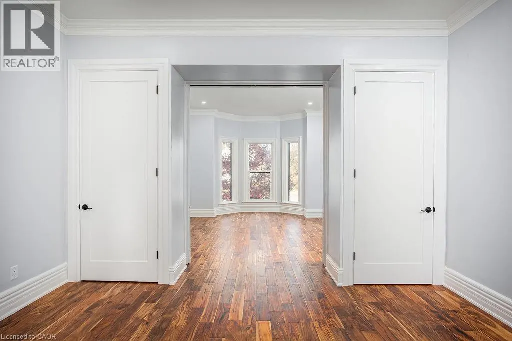 9 STANLEY Avenue Unit# B, #B
