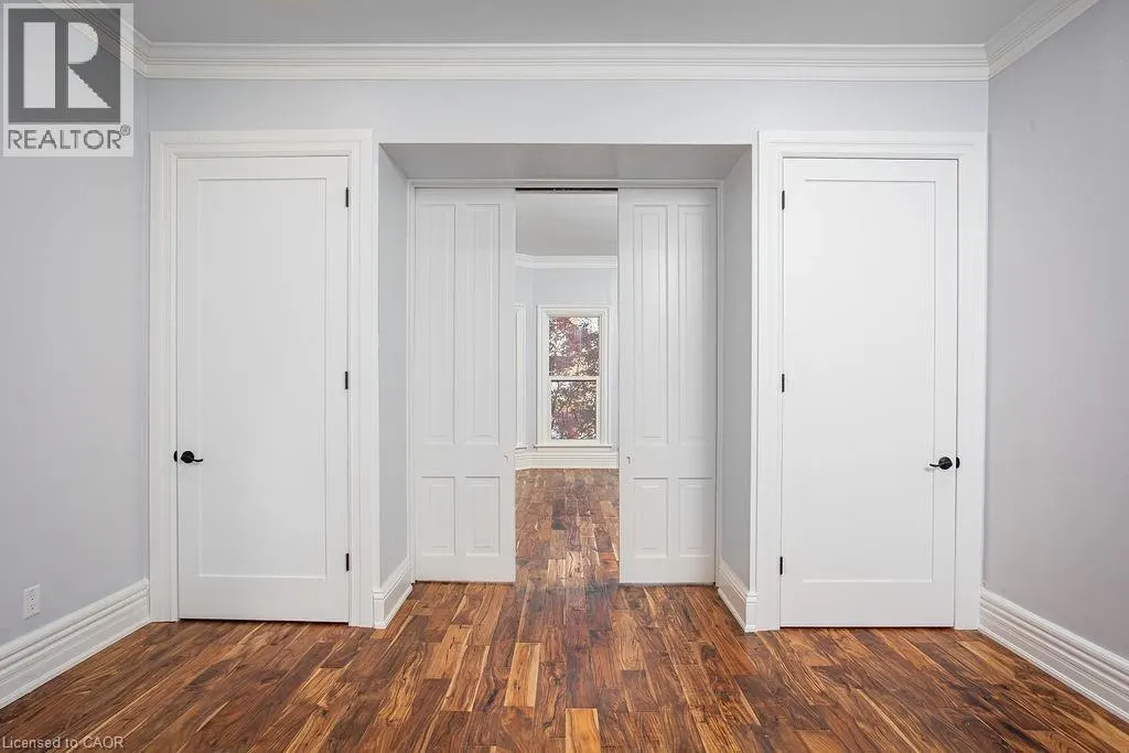 9 STANLEY Avenue Unit# B, #B
