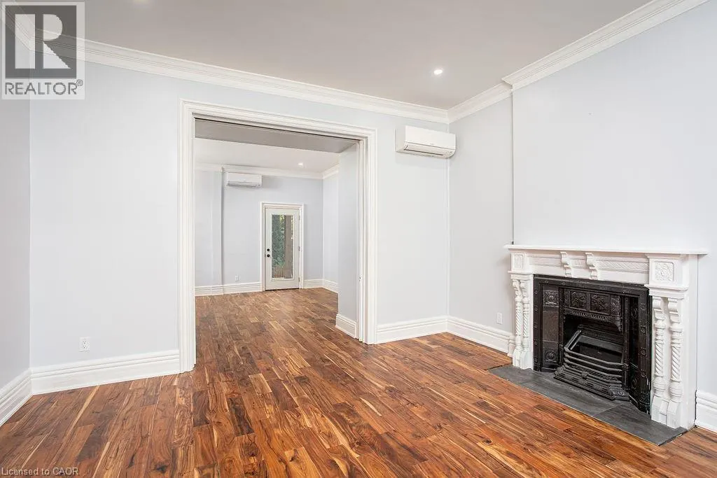 9 STANLEY Avenue Unit# B, #B