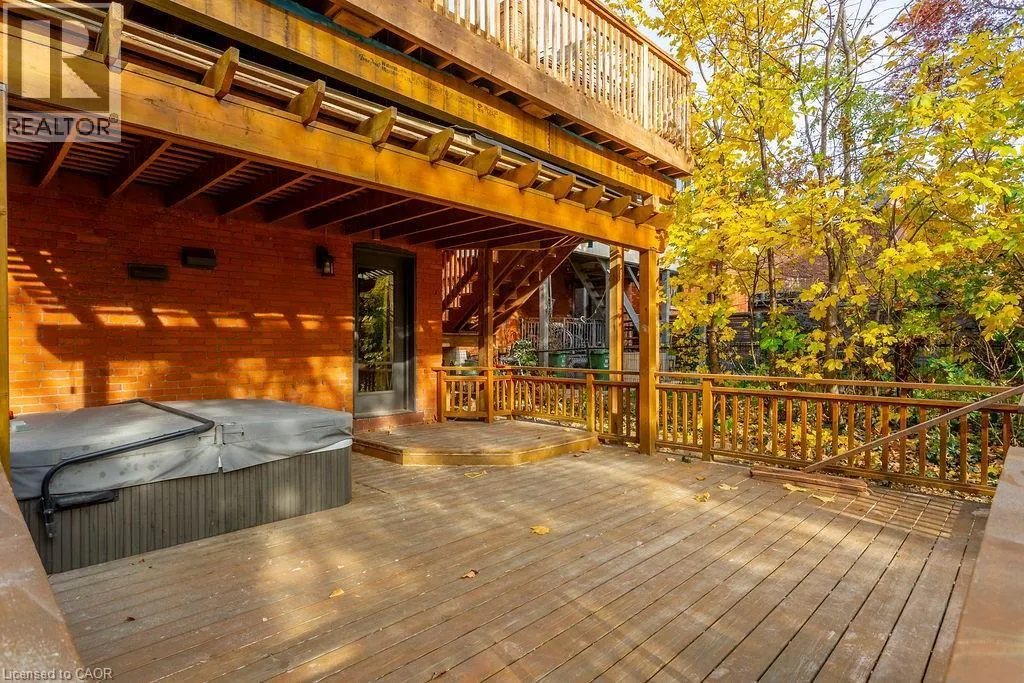 9 STANLEY Avenue Unit# B, #B