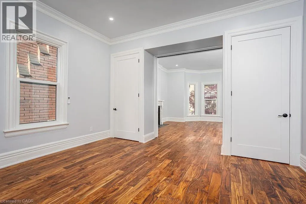 9 STANLEY Avenue Unit# B, #B