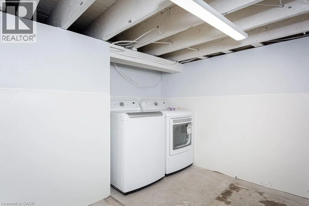 9 STANLEY Avenue Unit# B, #B