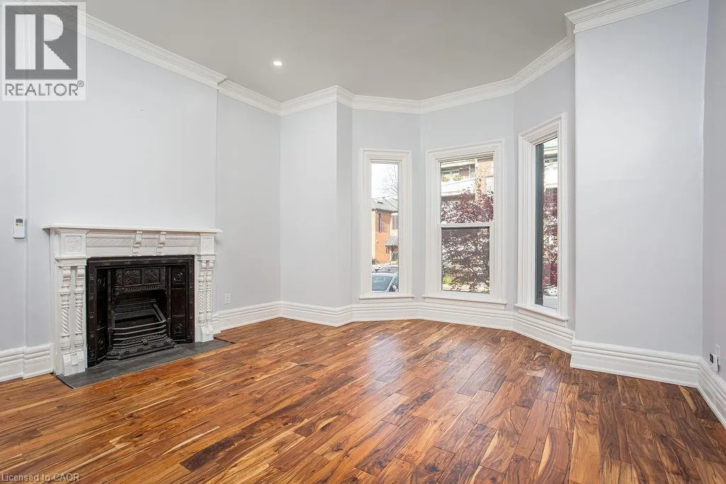 9 STANLEY Avenue Unit# B, #B