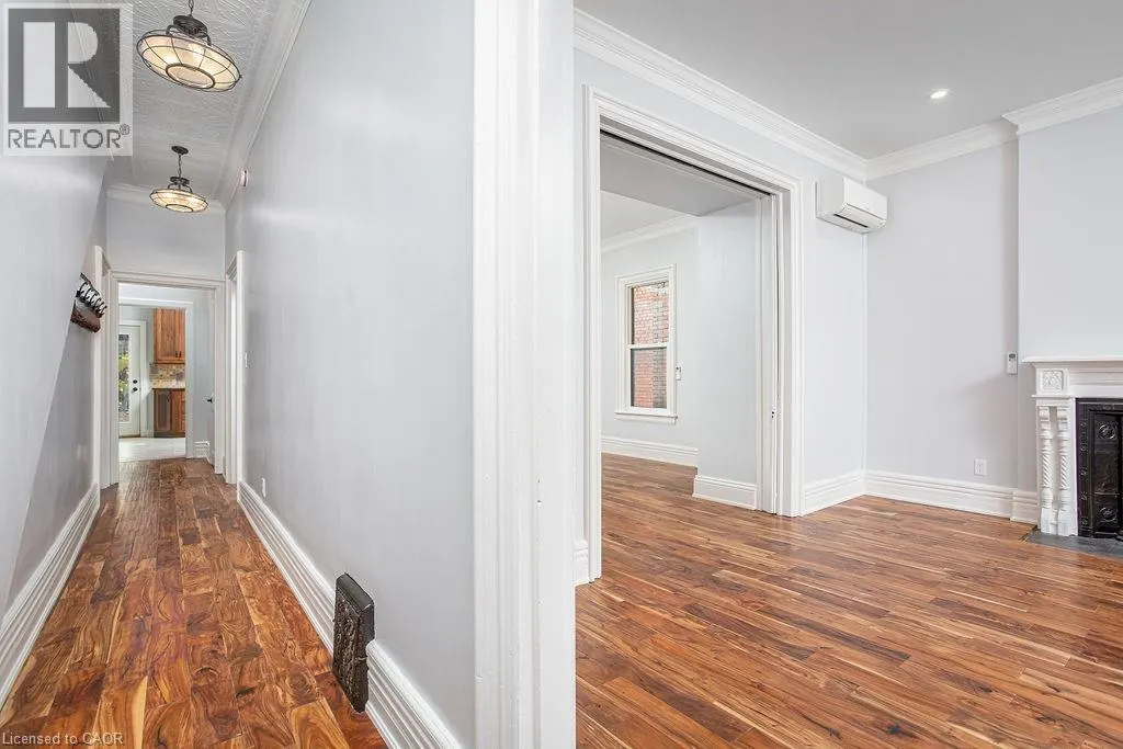 9 STANLEY Avenue Unit# B, #B