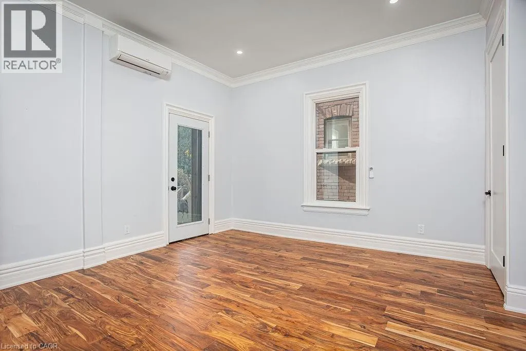 9 STANLEY Avenue Unit# B, #B