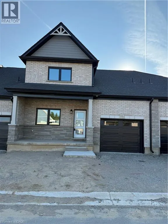 77 BARN OWL Way