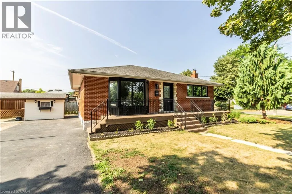 259 GREENFIELD Avenue