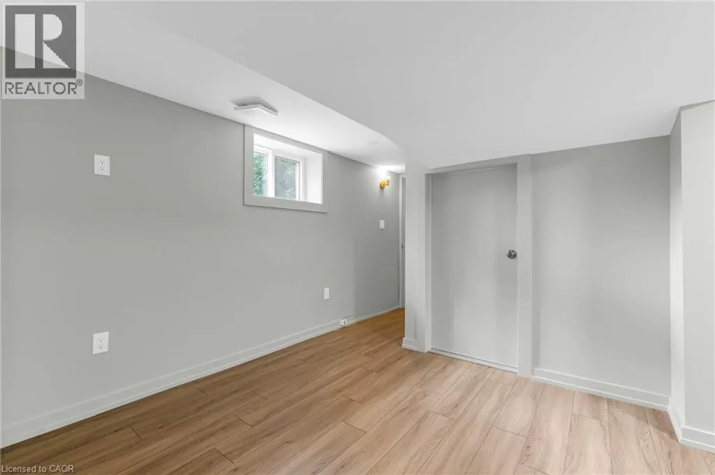 366 CARLTON Street Unit# Lower, #Lower