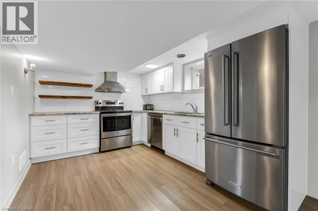 366 CARLTON Street Unit# Lower, #Lower