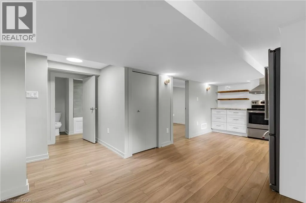 366 CARLTON Street Unit# Lower, #Lower