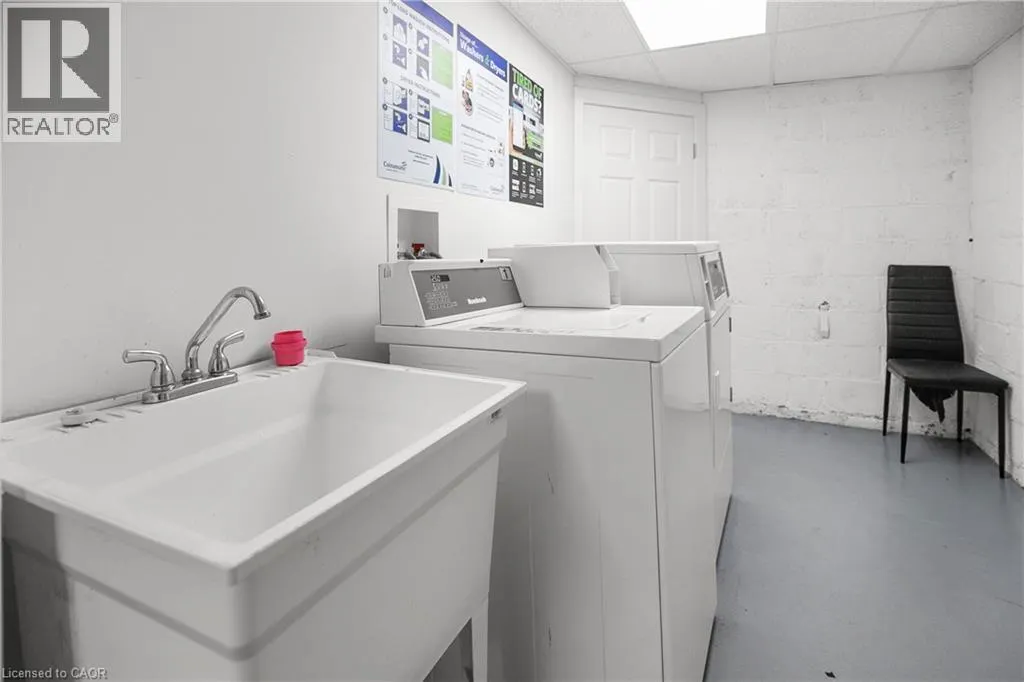 63 JOHN Street S Unit# 302, #302