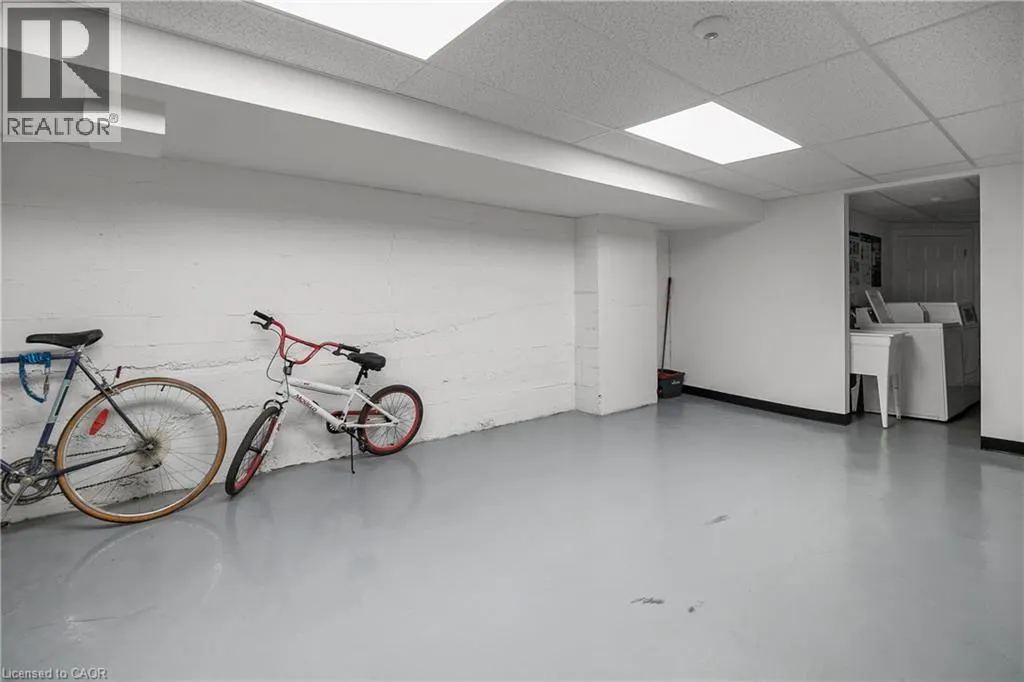 63 JOHN Street S Unit# 302, #302
