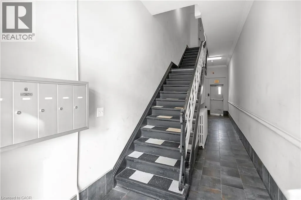 63 JOHN Street S Unit# 302, #302