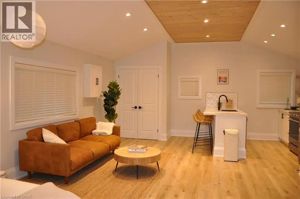 380 MELVIN Avenue Unit# 3, #3