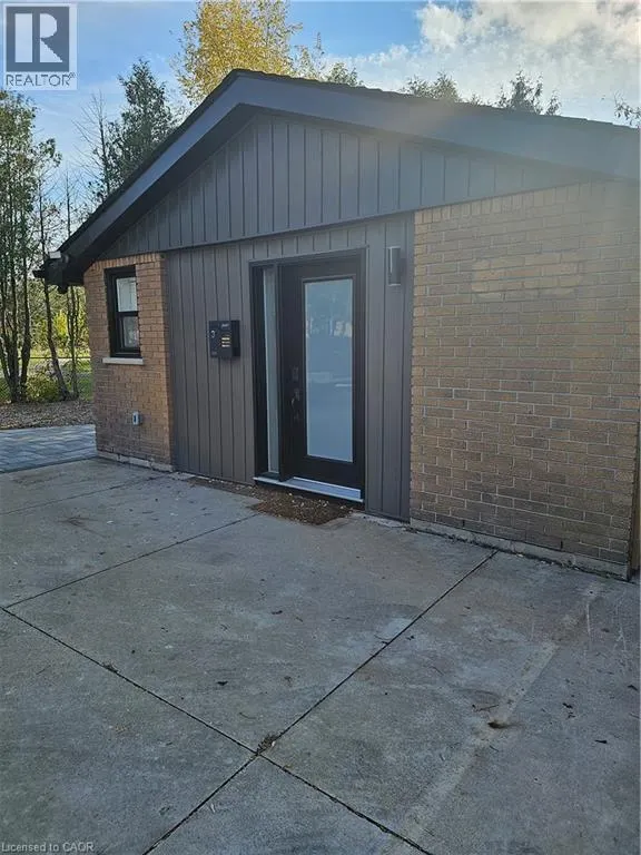380 MELVIN Avenue Unit# 3, #3
