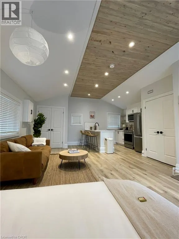 380 MELVIN Avenue Unit# 3, #3