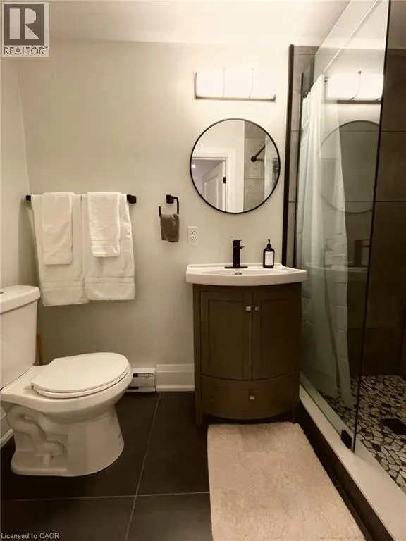380 MELVIN Avenue Unit# 3, #3