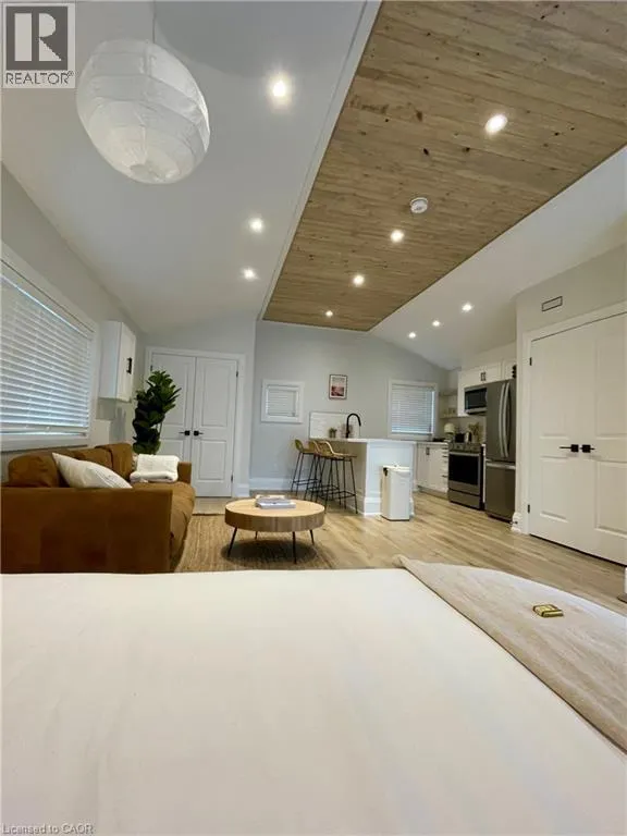 380 MELVIN Avenue Unit# 3, #3