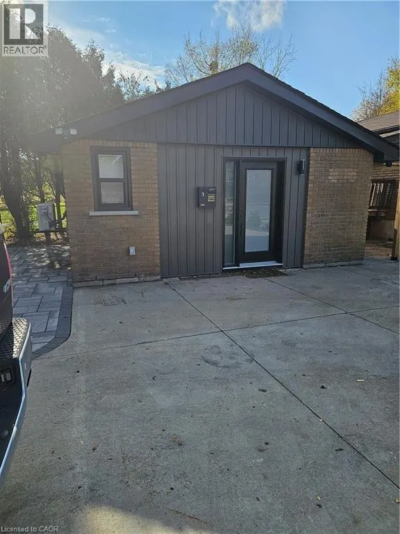 380 MELVIN Avenue Unit# 3, #3