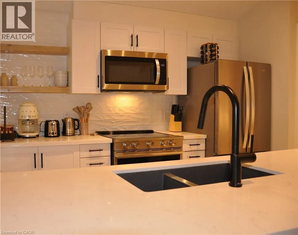 380 MELVIN Avenue Unit# 3, #3