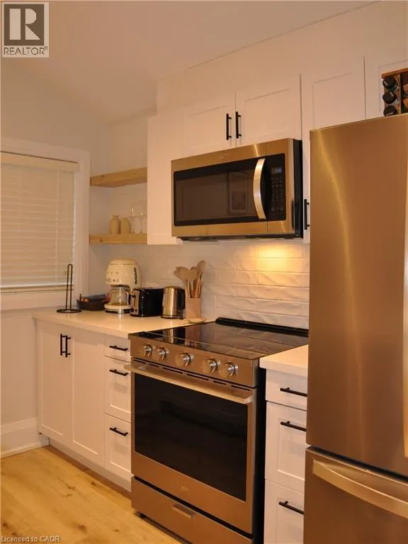 380 MELVIN Avenue Unit# 3, #3