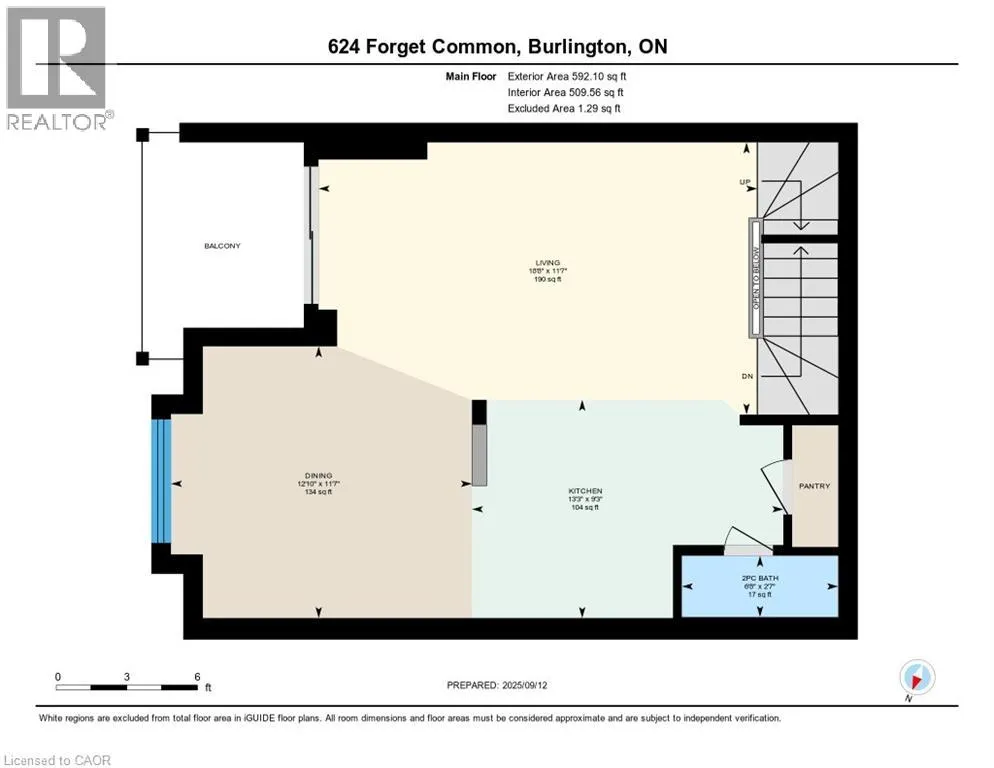 624 FORGETT Common