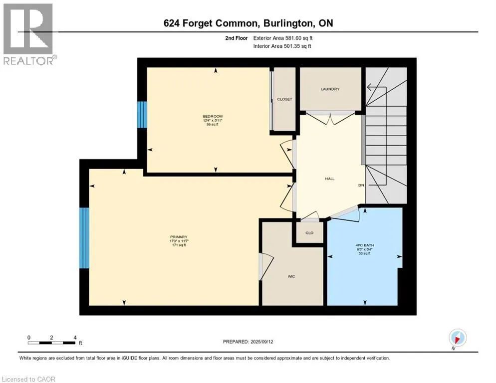 624 FORGETT Common