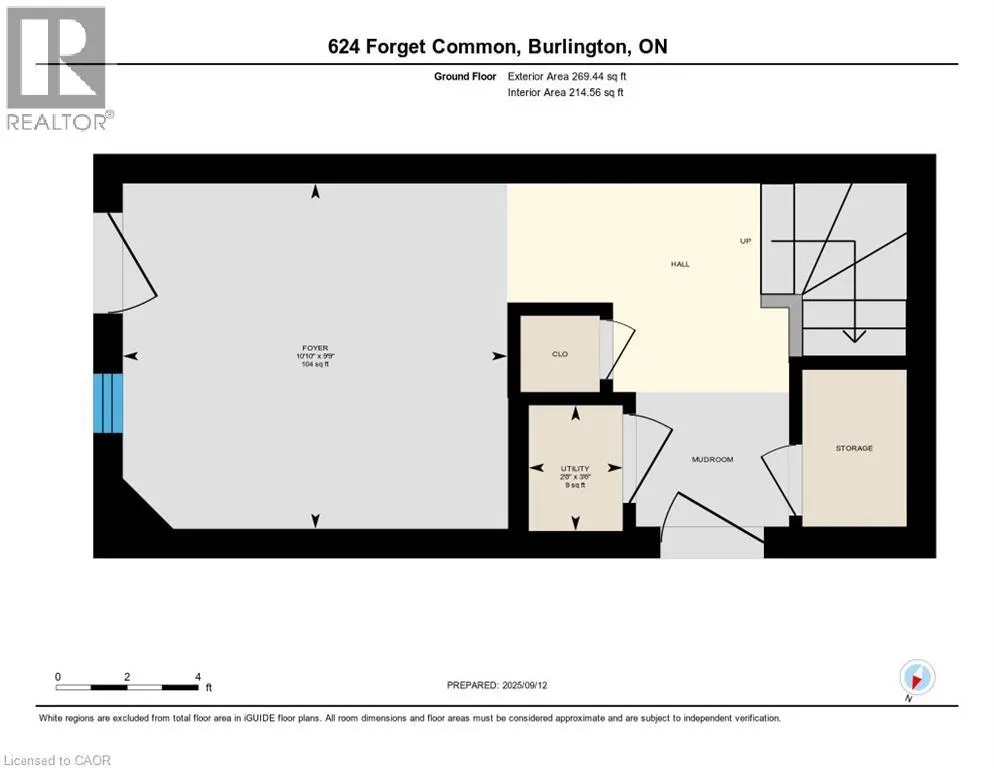 624 FORGETT Common