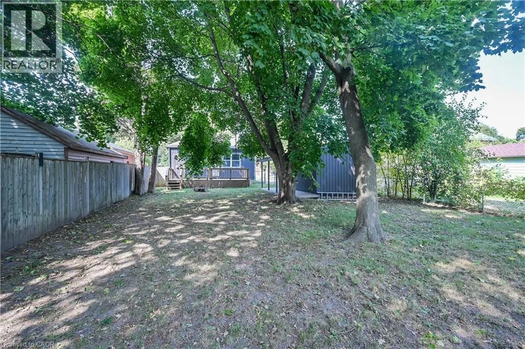149 ELGIN Street