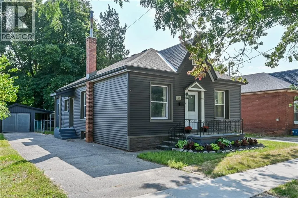 149 ELGIN Street