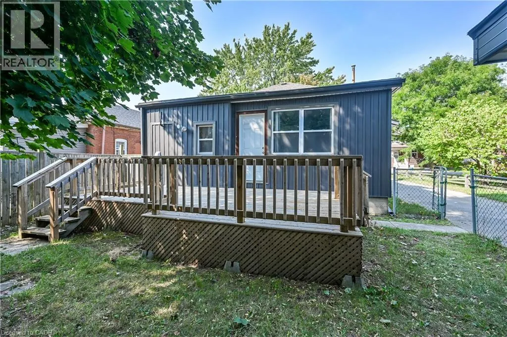 149 ELGIN Street