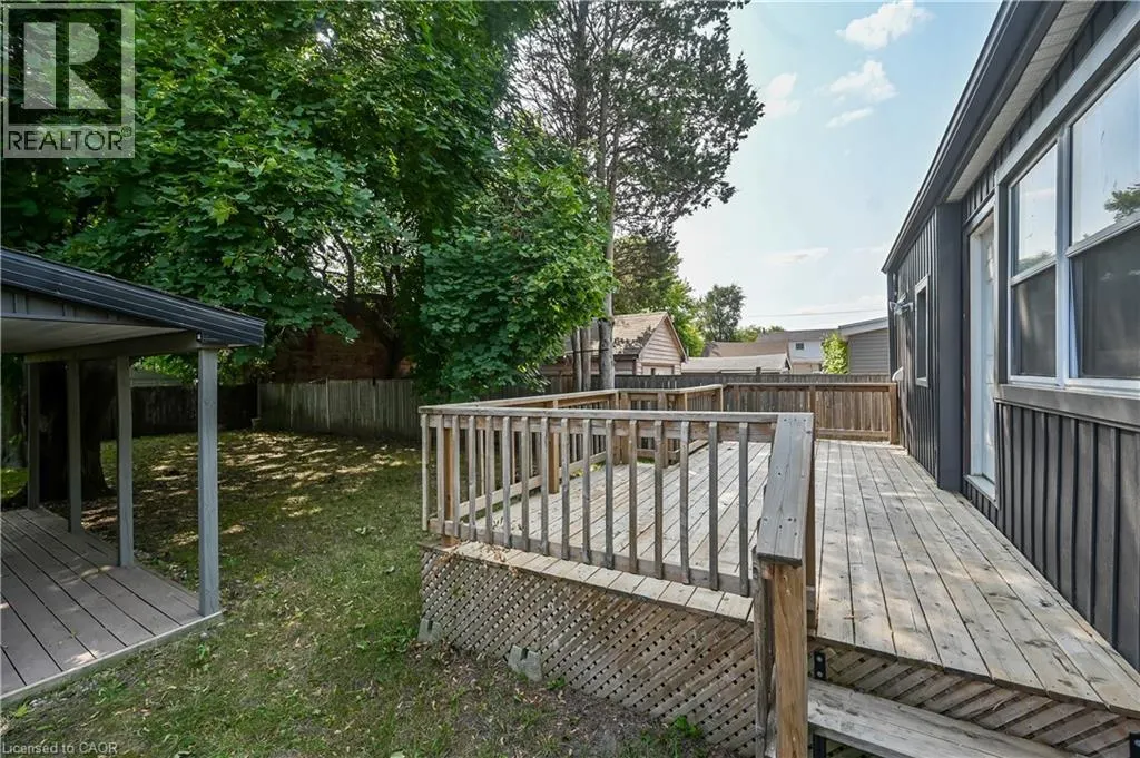 149 ELGIN Street