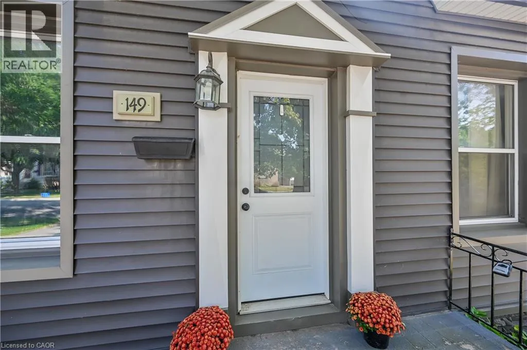 149 ELGIN Street