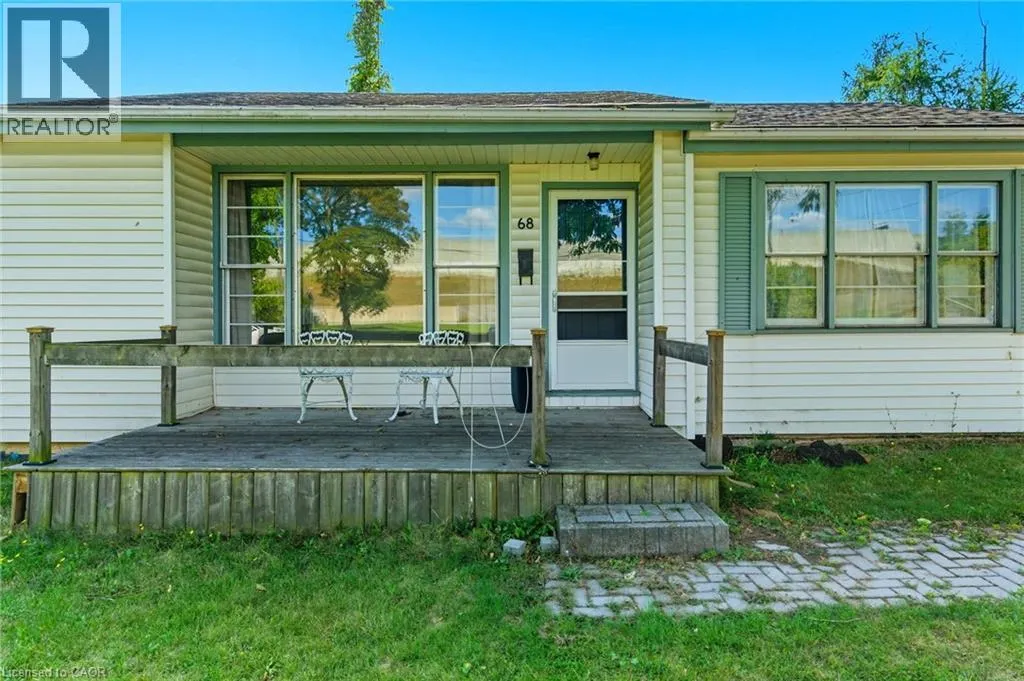 68 ATKINSON Boulevard