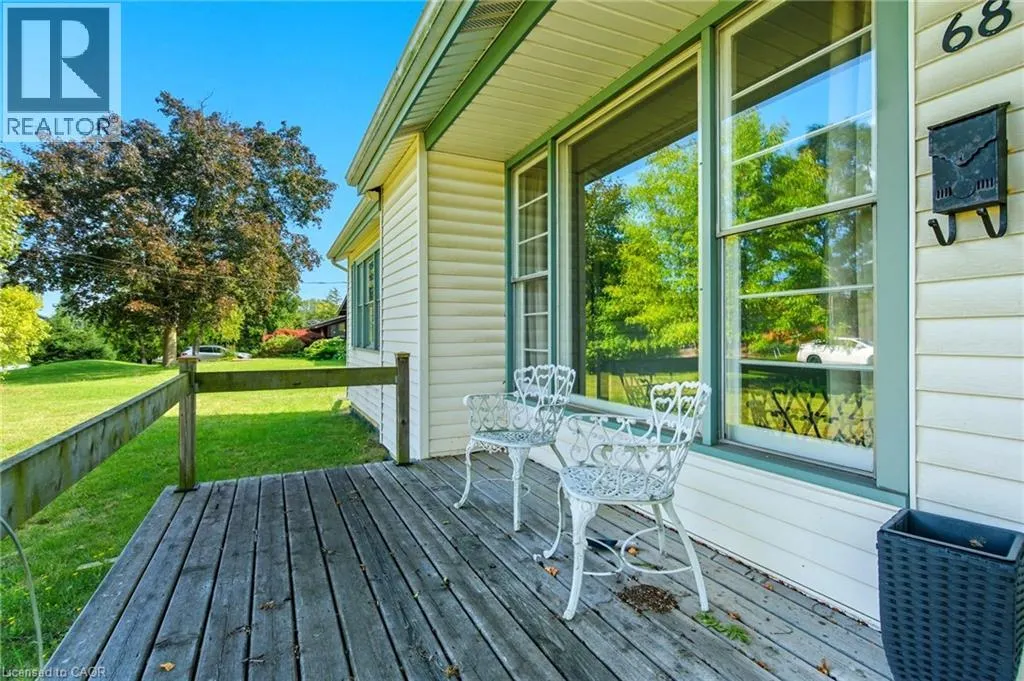 68 ATKINSON Boulevard