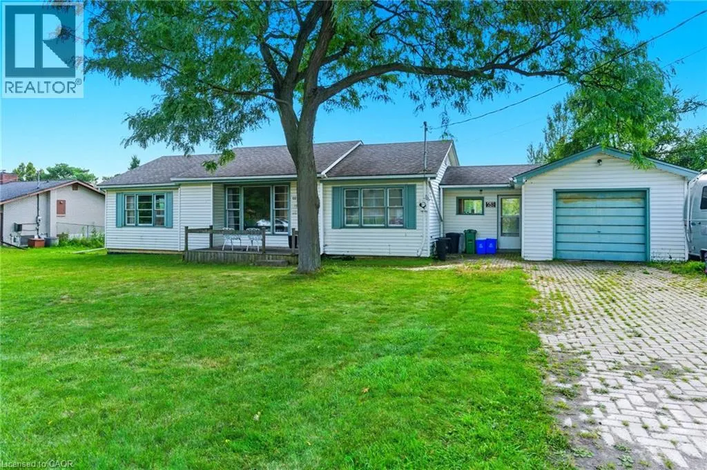 68 ATKINSON Boulevard
